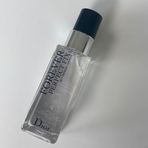 Dior Forever Perfect Fix Setting Spray